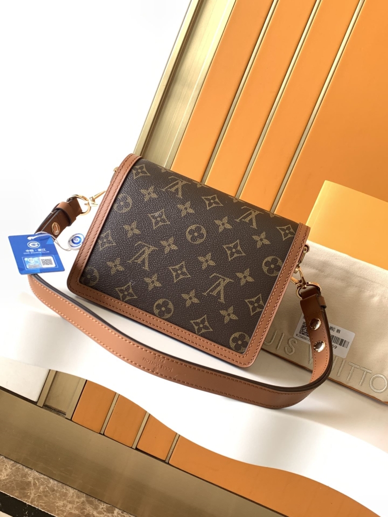 LV Satchel Bags